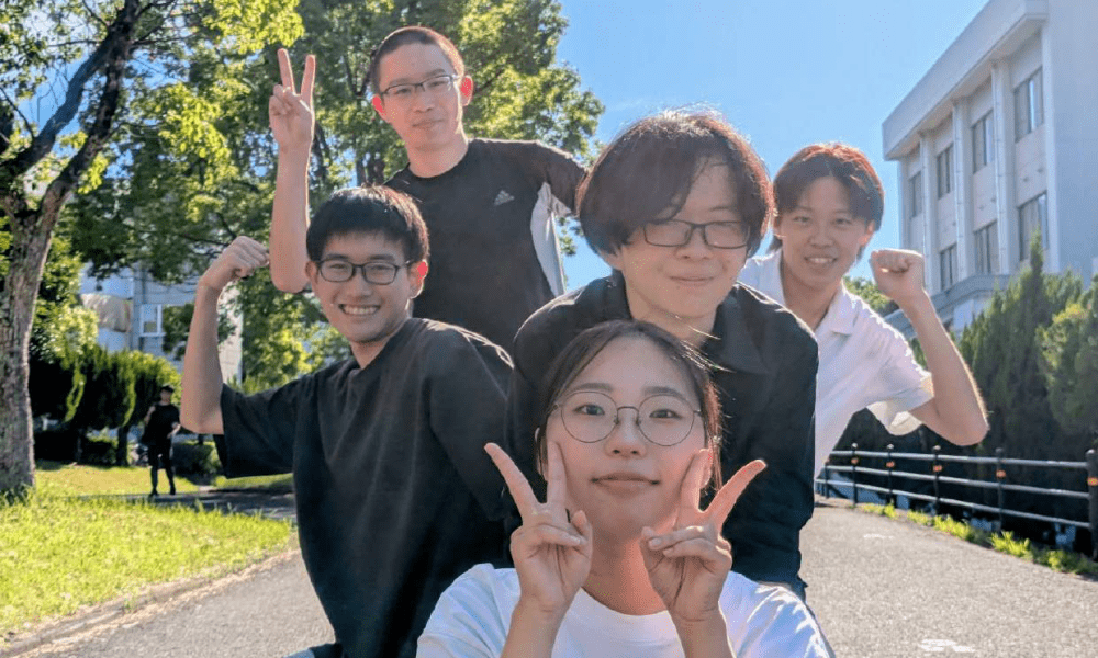 参加チーム紹介 TEAM ENTRIES