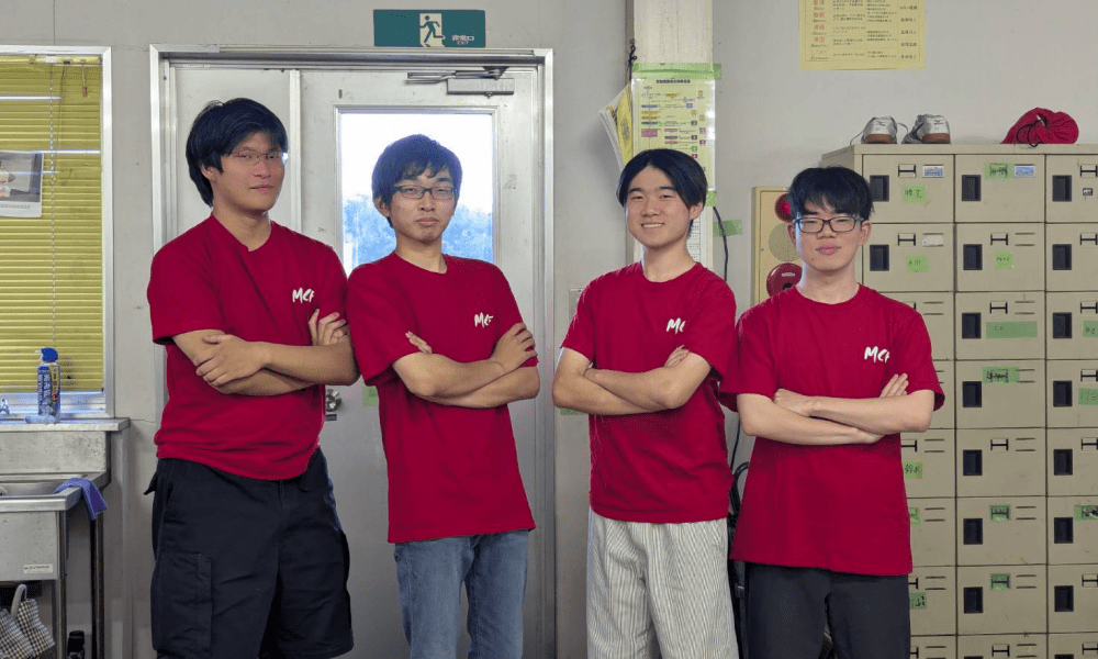 参加チーム紹介 TEAM ENTRIES