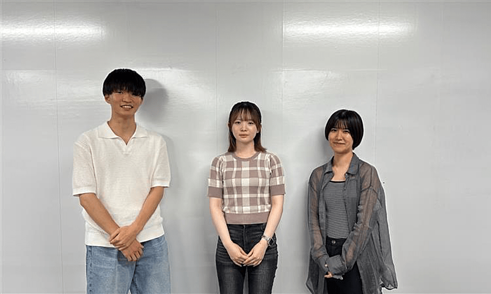 参加チーム紹介 TEAM ENTRIES