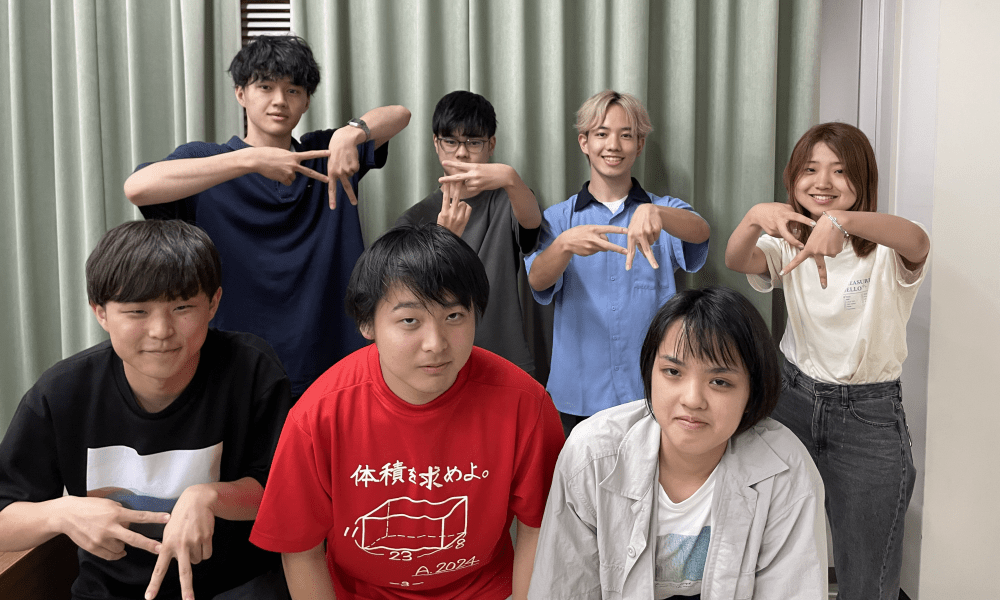 参加チーム紹介 TEAM ENTRIES