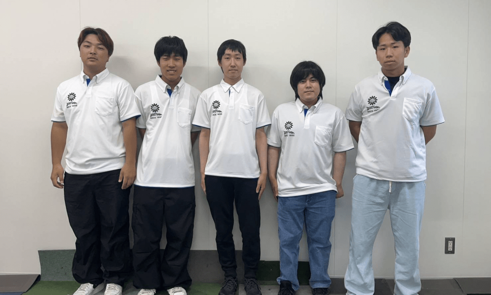 参加チーム紹介 TEAM ENTRIES