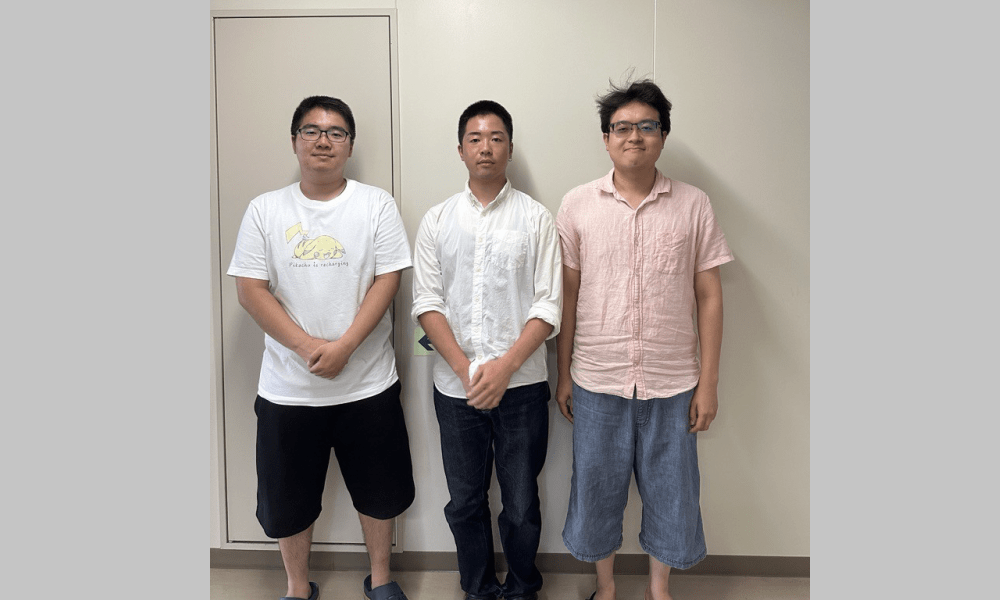 参加チーム紹介 TEAM ENTRIES