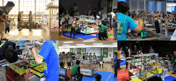 動画アーカイブ