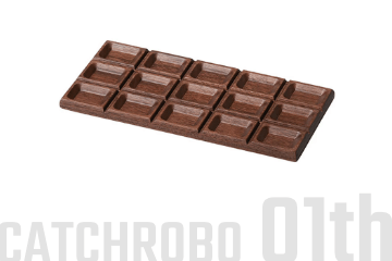 CATCHROBOヒストリー