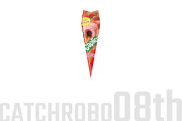 CATCHROBOヒストリー