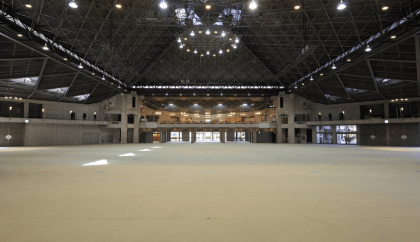 会場アクセス ACCESS