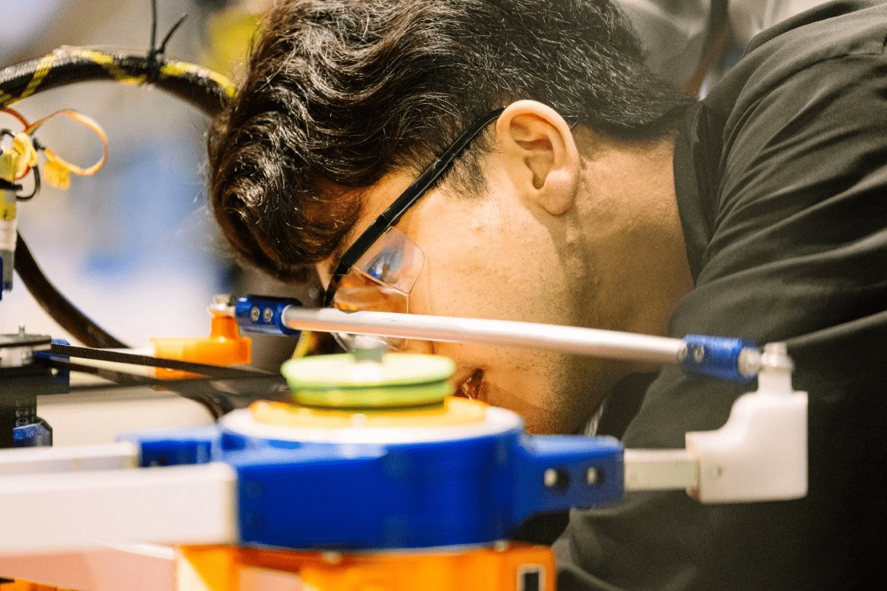 キャチロボバトルコンテストって？ WHAT’S CATCHROBO