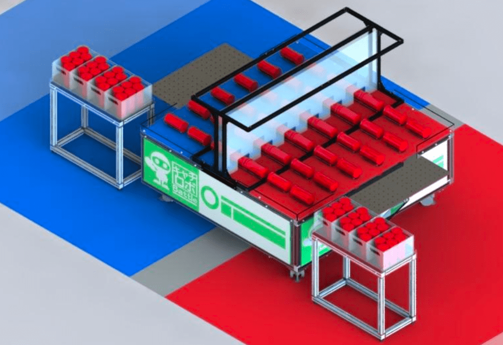 基本ルール RULE